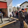 Aktion Saubere Landschaft 2022